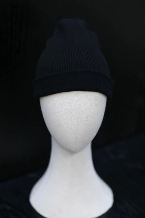 BORIS BIDJAN SABERI hat KNHAT3 F356 black